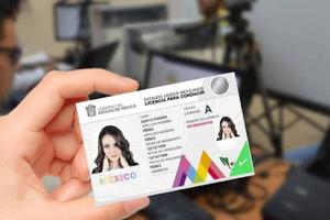 Licencia digital Edomex: cómo tramitarla desde tu celular