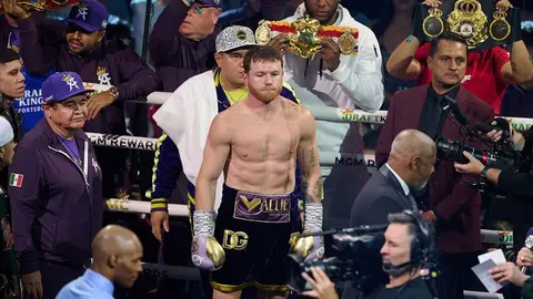 ¿América y Chivas se enfrentarán contra Canelo por el rating? Clásico Nacional el mismo día de la pelea