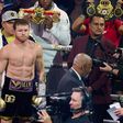 ¿América y Chivas se enfrentarán contra Canelo por el rating? Clásico Nacional el mismo día de la pelea