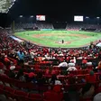 Diablos Rojos actualizan estado de menor golpeado por pelota en el Estadio Alfredo Harp Helú