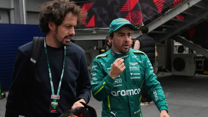 ¿Adiós al 'Nano'? Fernando Alonso 'adelanta' su posible retiro de Fórmula 1
