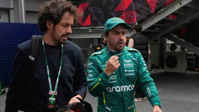 ¿Adiós al 'Nano'? Fernando Alonso 'adelanta' su posible retiro de Fórmula 1