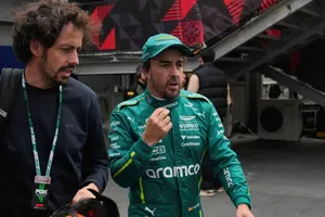 ¿Adiós al 'Nano'? Fernando Alonso 'adelanta' su posible retiro de Fórmula 1