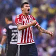 ¡Más que una rivalidad! Chatón Enriquez revela el jugador de América que 'odiaba'