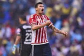 ¡Más que una rivalidad! Chatón Enriquez revela el jugador de América que 'odiaba'