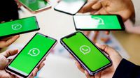 ¡No te quedes sin espacio! Cómo eliminar el caché de WhatsApp