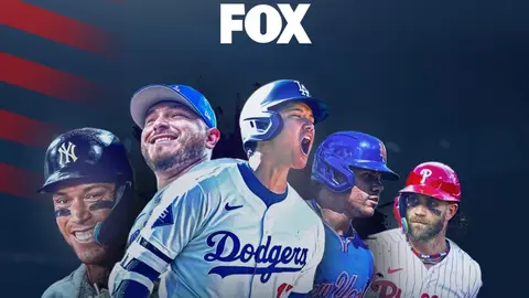 Fox se roba importantes derechos de transmisión junto a narrador estrella