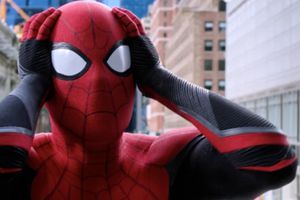 Sorpresa en Peacemaker 2: ¡Spider-Man ahora es canon en el Universo DC!