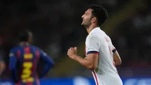 ¡Campeón invicto! PSG vence de manera agónica a Barcelona en Montjuic