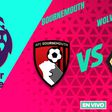 Bournemouth vs Wolverhampton EN VIVO Premier League Jornada 2
