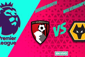 Bournemouth vs Wolverhampton EN VIVO Premier League Jornada 2