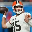 Joe Flacco llega a Bengals como reemplazo de Joe Burrow procedente de Browns