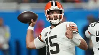 Joe Flacco llega a Bengals como reemplazo de Joe Burrow procedente de Browns