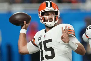 Joe Flacco llega a Bengals como reemplazo de Joe Burrow procedente de Browns