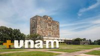 UNAM suspende clases presenciales por amenazas de atentados