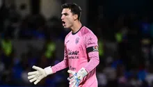 Sebastián Jurado responde a los abucheos de la afición de Cruz Azul