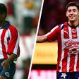 ¿Alonso 'Negro' Sandoval es padre de la nueva joya de Chivas, Santiago Sandoval?