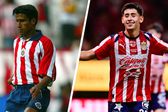 ¿Alonso 'Negro' Sandoval es padre de la nueva joya de Chivas, Santiago Sandoval?