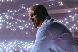 Residente en el Zócalo CDMX: Artistas invitados, playlist, horario y cómo llegar