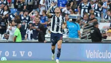 ‘Será difícil pero hay que seguir el camino’ Lucas Ocampos previo al Rayados vs Necaxa