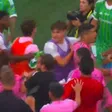 ¡Bochornoso! Así fue la pelea al final entre Seattle Sounders vs Inter Miami