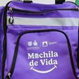 CDMX repartirá mochilas de vida para sobrevivir en temblores: ¿Qué contienen?