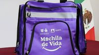 CDMX repartirá mochilas de vida para sobrevivir en temblores: ¿Qué contienen?