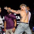 Jake Paul y Gervonta Davis apuestan 2 millones en su pelea