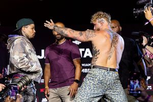 Jake Paul y Gervonta Davis apuestan 2 millones en su pelea