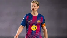 Deco desea renovar a Frenkie de Jong: “Es un jugador fundamental para el proyecto”