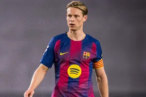 Deco desea renovar a Frenkie de Jong: “Es un jugador fundamental para el proyecto”