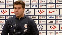 Mauricio Pochettino y su mala racha: siete derrotas contra equipos dentro del top 30 Ranking FIFA