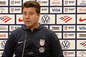 Mauricio Pochettino y su mala racha: siete derrotas contra equipos dentro del top 30 Ranking FIFA