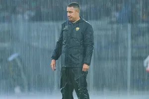 ¿Cuántas expulsiones ha sufrido Efraín Juárez en su carrera como técnico?