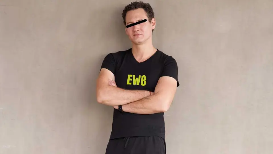 VIDEO: Detienen a influencer El Wero Bisnero por presunto feminicidio de su novia