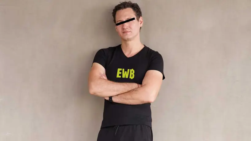 VIDEO: Detienen a influencer El Wero Bisnero por presunto feminicidio de su novia