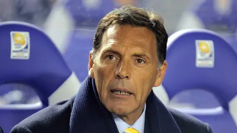 Lionel Messi homenajea a Miguel Ángel Russo tras su fallecimiento