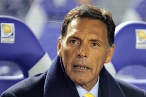 Lionel Messi homenajea a Miguel Ángel Russo tras su fallecimiento