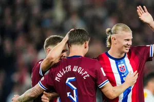 Con manita de Haaland y poker de Aasgaard, Noruega 'humilla' a Moldavia rumbo al Mundial 2026