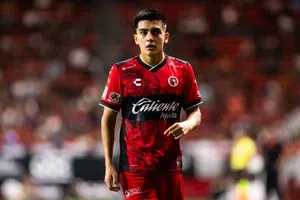 Gilberto Mora no piensa en Real Madrid y se enfoca en la Selección Mexicana