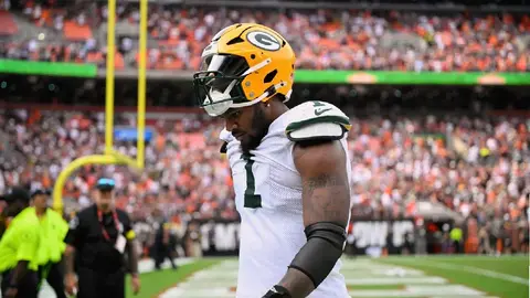 ¿Cuándo y dónde ver Green Bay Packers vs Dallas Cowboys?