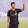 Heung-min Son consigue su primer hat-trick en MLS en victoria de LAFC sobre Real Salt Lake