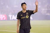 Heung-min Son consigue su primer hat-trick en MLS en victoria de LAFC sobre Real Salt Lake