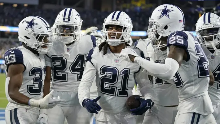 Dallas Cowboys jugará en el Estadio Azteca; así lo confirmó Jerry Jones