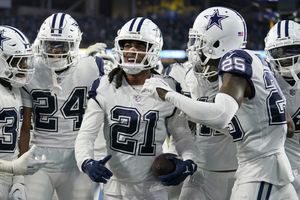 Dallas Cowboys jugará en el Estadio Azteca; así lo confirmó Jerry Jones