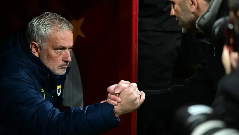 ¡Regresa a Portugal! José Mourinho será entrenador del Benfica
