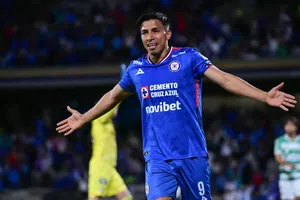 ¡De vuelta! Ángel Sepúlveda regresará a la convocatoria de Cruz Azul