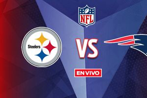 Pittsburgh Steelers vs New England Patriots EN VIVO NFL Semana 3