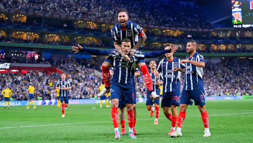 ¿Pesa el estadio de Rayados para el América? Esta es la mala racha del equipo de Coapa
