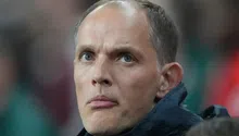 Thomas Tuchel no coloca a Inglaterra entre los favoritos a ganar el Mundial 2026